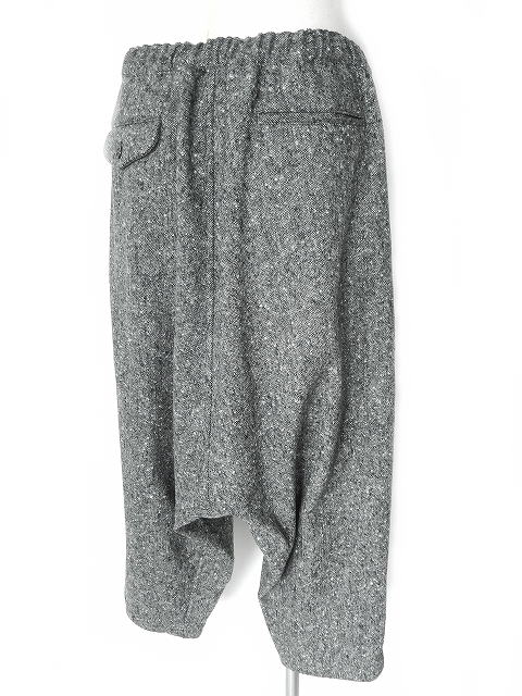 BLACK COMME des GARCONS【ブラック コム デ ギャルソン】正規取り扱い
